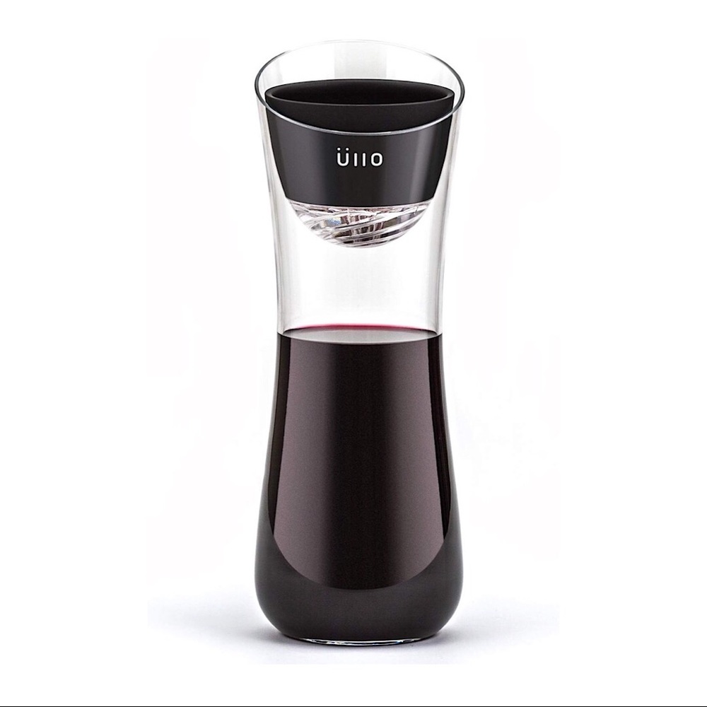 Ullo Wine Purifier with Carafe